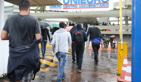 Enade: prova será aplicada neste domingo, 26