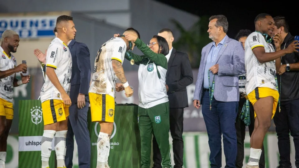 Simpósio de Jornalismo Esportivo na Amazônia destaca presença feminina