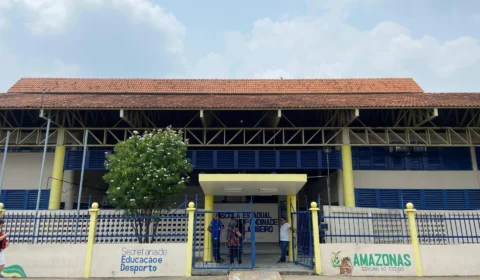 Projeto de Lei aprovado na ALEAM obriga cronograma para reforma de escolas estaduais