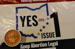 Estado dos EUA vota para incluir aborto na constituição e legaliza maconha