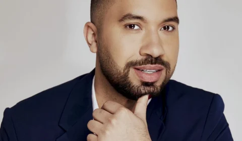 Ex-BBB Gil do Vigor diz que pode se candidatar a presidente em 2030