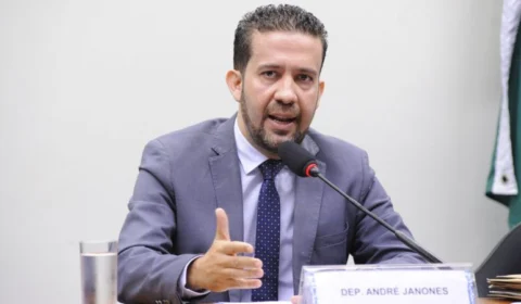 Ex-assessor de Janones pede a PGR e PF acareação sobre esquema de rachadinha