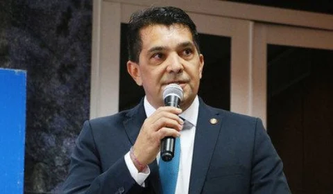 Ex-diretor da PCDF tem prisão mantida por monitoramento ilegal de ex-amante