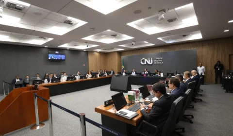 Exame Nacional da Magistratura é aprovado por unanimidade pelo CNJ 