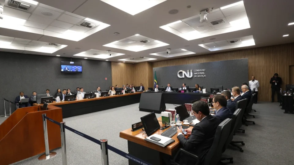 Exame Nacional da Magistratura é aprovado por unanimidade pelo CNJ 