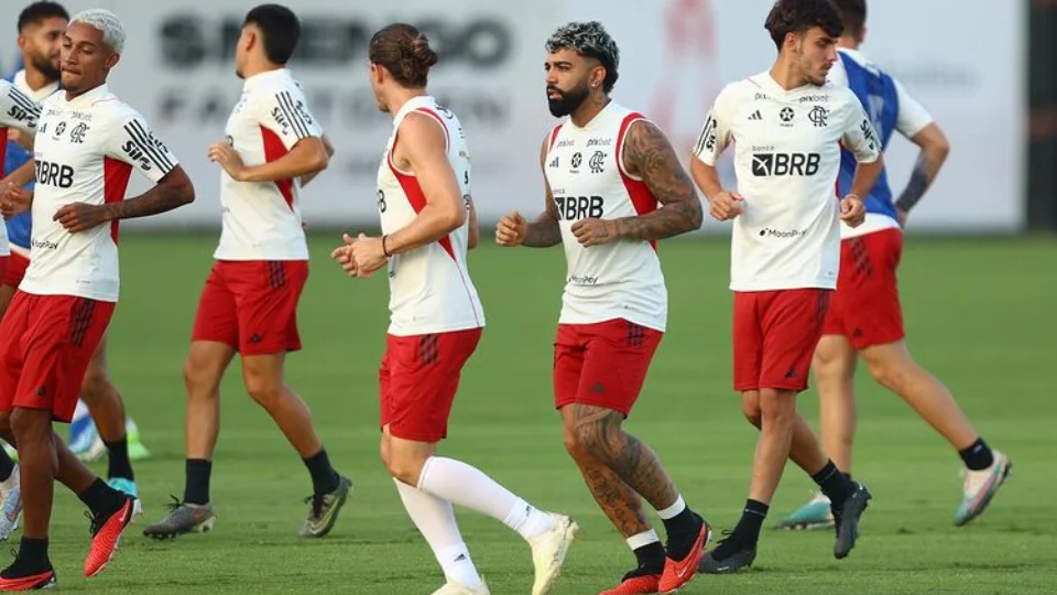 Brasileiro: mais seis jogos movimentam o domingo (26)