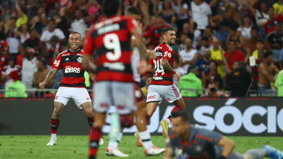 Flamengo terá três desfalques durante data FIFA