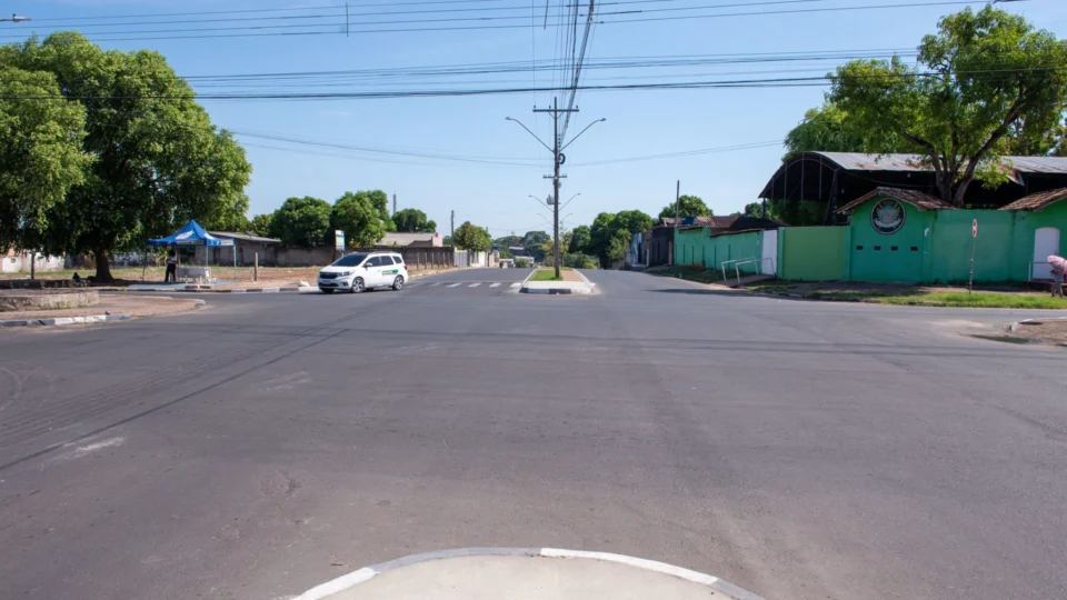 Prefeitura anuncia mudanças de trajetos no trânsito de Boa Vista