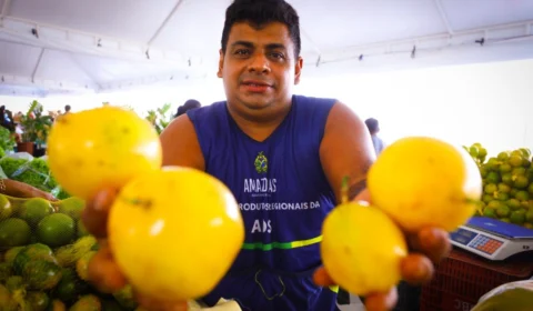 Feira da ADS terá edição especial na 45ª Expoagro, no Amazonas