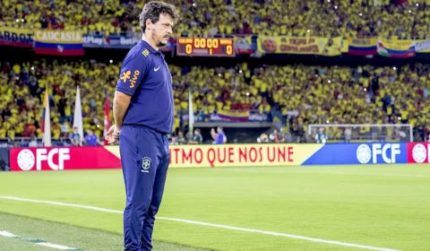 Brasil e Argentina se enfrentam no Maracanã nesta terça-feira (21)