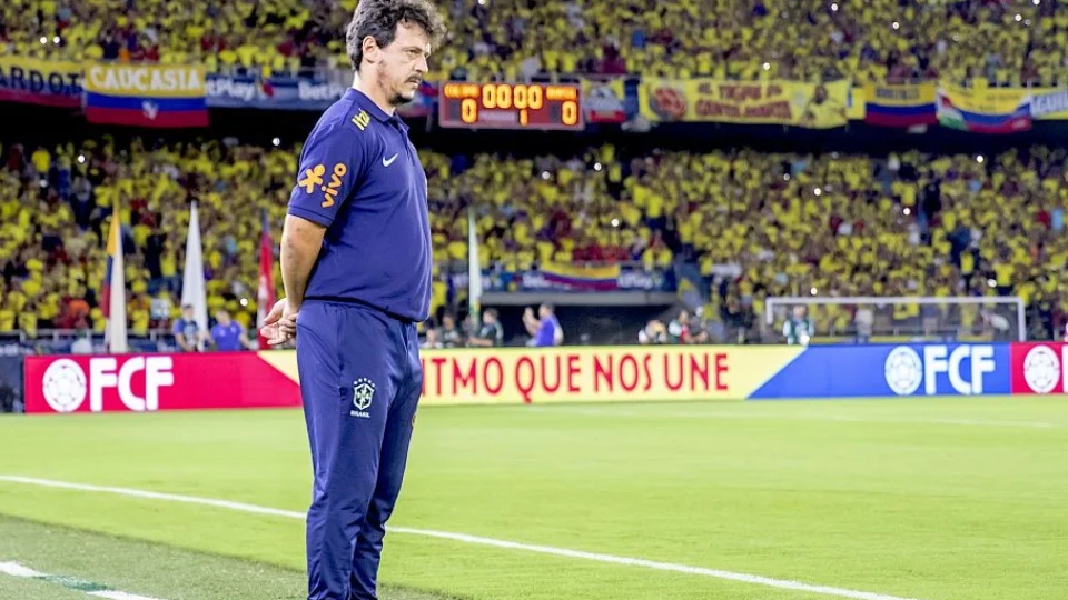 Brasil e Argentina se enfrentam no Maracanã nesta terça-feira (21)