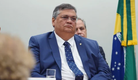 Flávio Dino diz que governo nunca interferiu na Polícia Federal