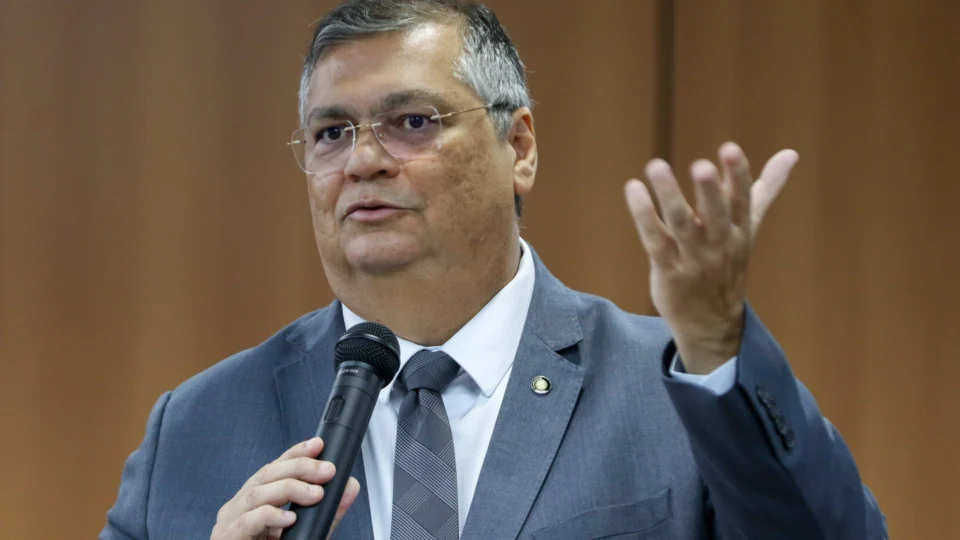 Post com declaração do ministro do STF, Flávio Dino, sobre ser homossexual é falso