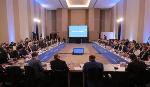 Programação do Fórum dos Governadores da Amazônia Legal segue nesta sexta, 10