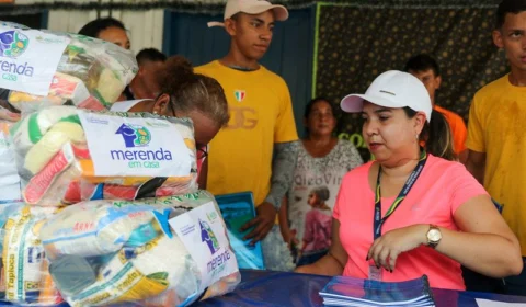 Nível do Rio Negro sobe 44 centímetros nos últimos cinco dias