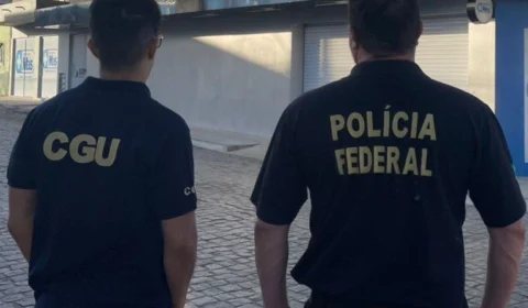 Fraude licitatória: PF mira conluio entre empresários e servidores em MG