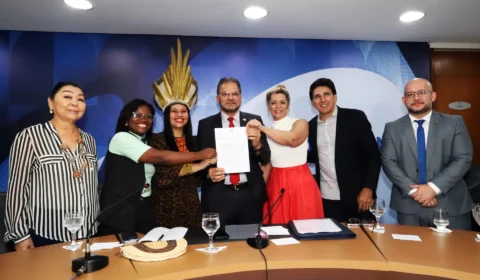 Governo do Tocantins cria Lei de Cotas para concursos públicos