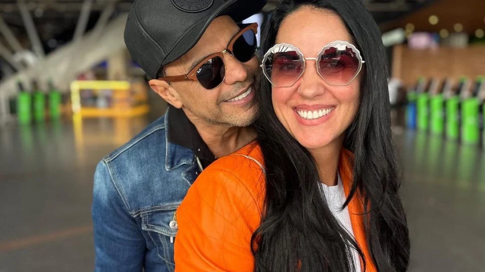 Graciele Lacerda perde contrato após briga com família de Zezé di Camargo