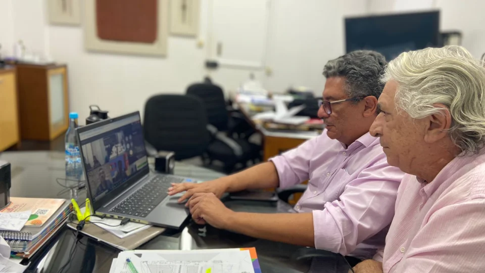 Grupo para proteção de sítios históricos em Manaus reúne secretarias