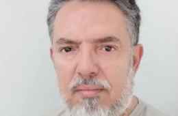 Formado em Agronomia, Henrique dos Santos é o novo diretor do Inpa