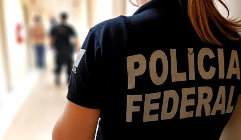 Homem antes preso nos EUA é detido em operação contra o garimpo ilegal no AM