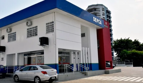 Homem é preso por abusar de enteada durante quatro anos em Manaus