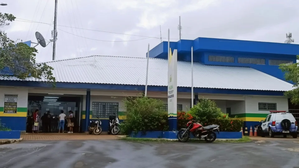 Homem é preso por estupro contra a sobrinha em Manacapuru no AM