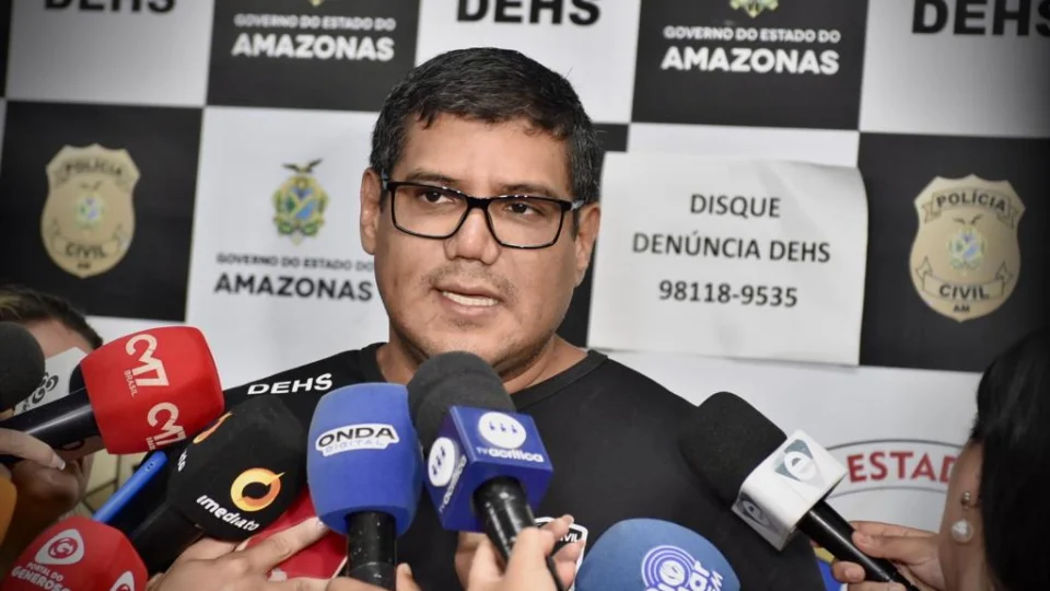 Homem mata ex grávida porque ‘jamais teria filho negro’ em Manaus