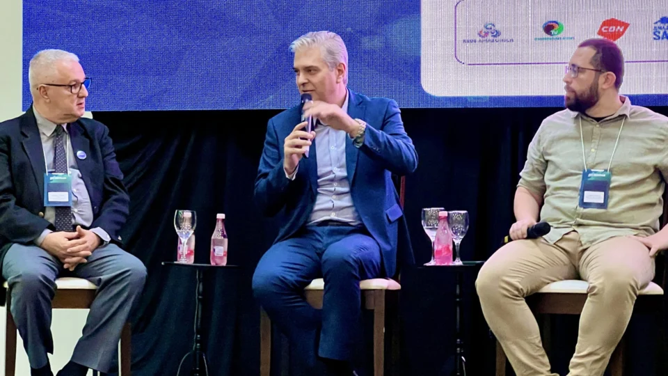 Grupo Norte de Comunicação debate “Futuro e tendências do mercado” no SET Norte 2023