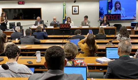 Câmara debate sobre o Mercado Voluntário de Carbono no Brasil