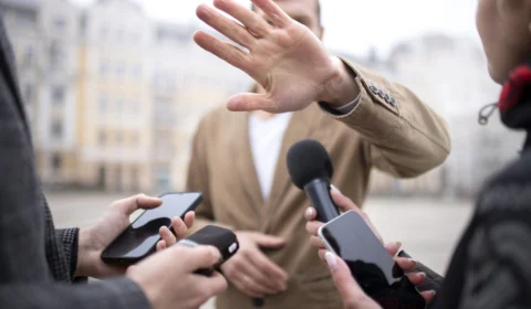 Imprensa pode ser punida por acusações falsas de entrevistados, decide STF