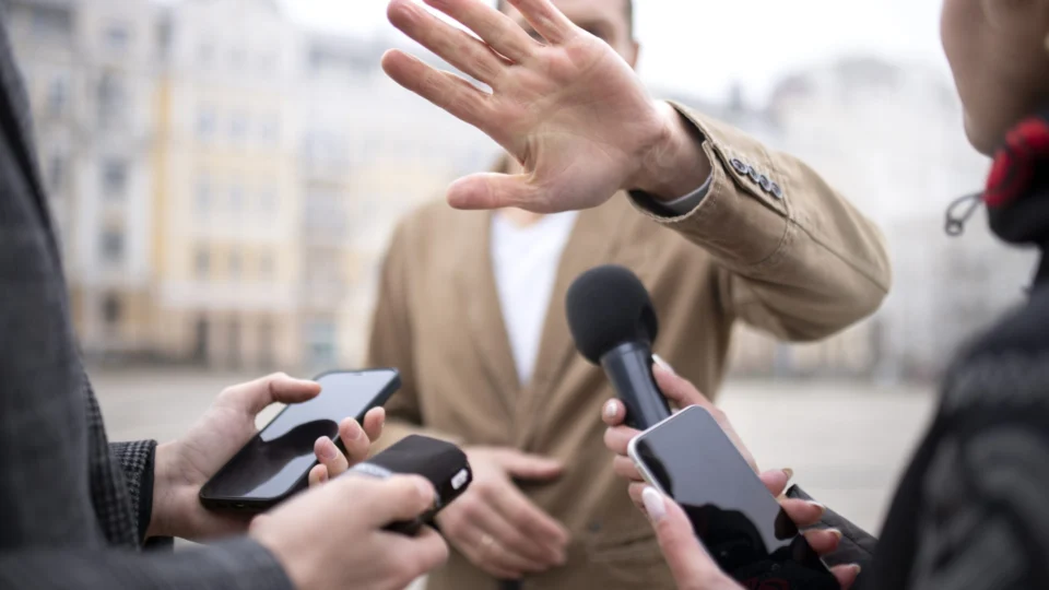 Imprensa pode ser punida por acusações falsas de entrevistados, decide STF