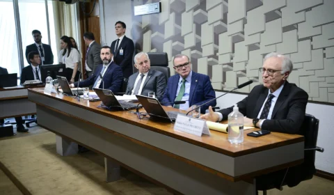 Comissão aprova indicações de Lula para a diretoria do Banco Central  