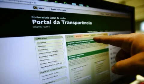 Pesquisa aponta índice médio de transparência pública no Brasil de 58%