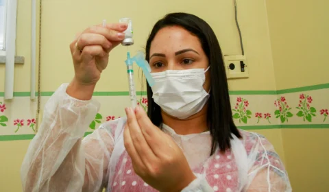 Capital do Acre tem Dia D de vacinação contra a Influenza com mais de 20 pontos de atendimento neste sábado