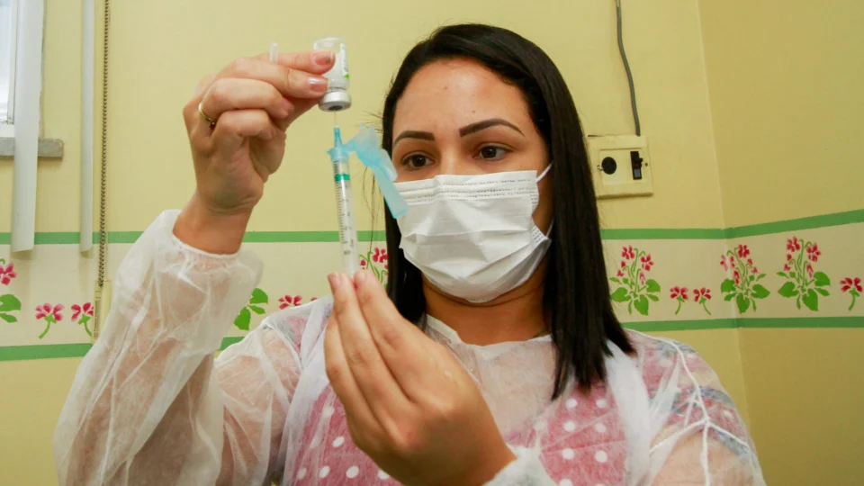 Capital do Acre tem Dia D de vacinação contra a Influenza com mais de 20 pontos de atendimento neste sábado