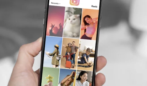 Instagram apresenta instabilidade nesta quinta-feira, 2