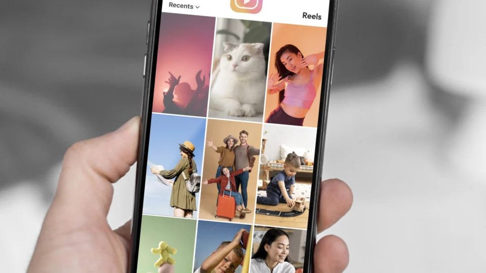 Instagram apresenta instabilidade nesta quinta-feira, 2