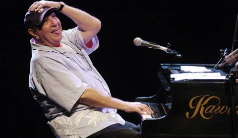 Músico acreano João Donato conquista Grammy Latino com ‘Serotonina’