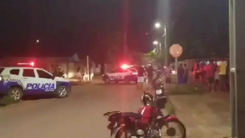 Jovem é morto a tiros na frente da mãe em Palmas no TO