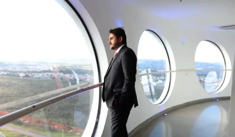 Juscelino Filho beneficiou a própria fazenda com R$ 10 milhões da Codevasf