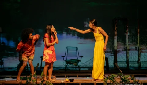 Prazo para entrega de projetos da Lei Paulo Gustavo é prorrogado em Boa Vista