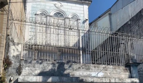 Leilão de imóvel desocupado em Manaus ocorre nesta quarta-feira, 8