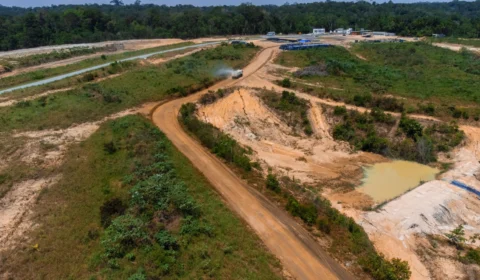 CMM terá audiência pública para discutir polêmico aterro sanitário em Manaus