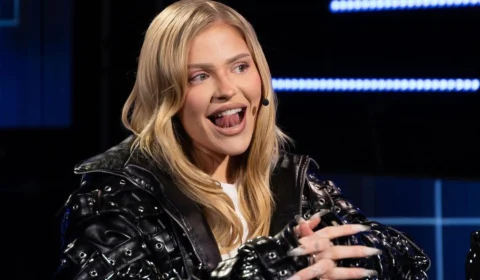 Luísa Sonza revela perdão pedido por Whindersson e cita ex Chico