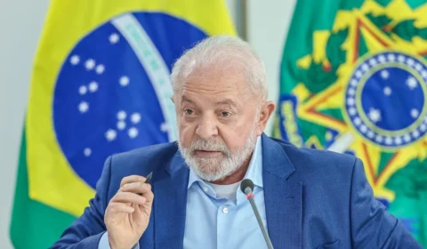 Lula parabeniza Itamaraty e FAB por repatriação de brasileiros em Gaza