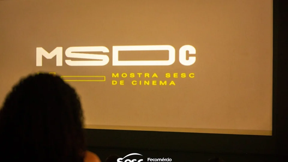VI Mostra Sesc de Cinema será dias 16 e 17, em Boa Vista-RR