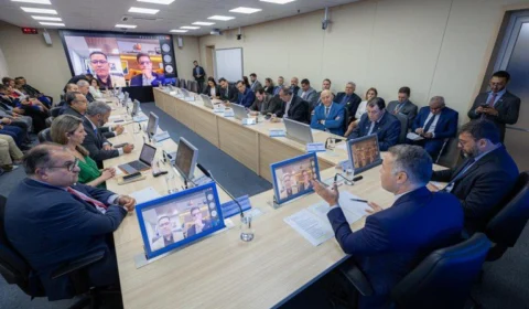 Grupo de Trabalho dedicado à recuperação da BR-319 realiza sua primeira reunião