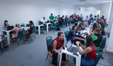 Mutirão: Defensoria-RR vai realizar 4 dias de ações nas áreas Cível e Familiar