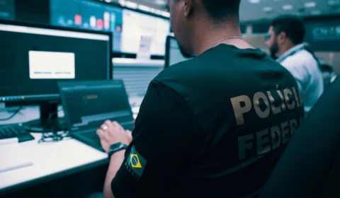 Mais de 20 candidatos do Enem com mandados em abertos são presos pela PF